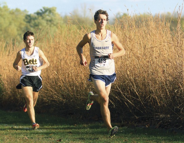 MAC Cross Country